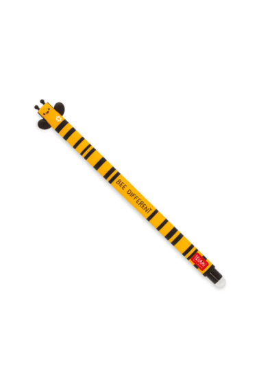 legami stylo abeille encre effacable