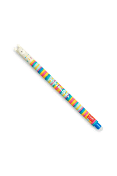 stylo effacable legami lama