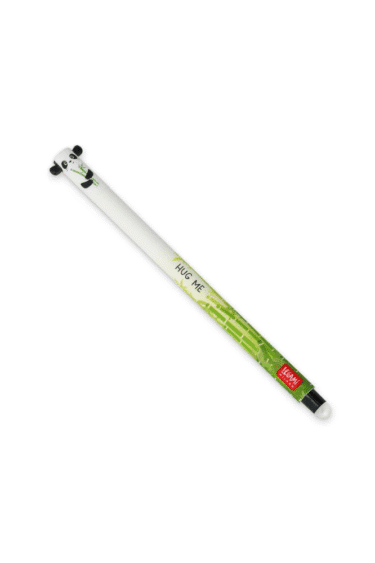 legami stylo effacable panda