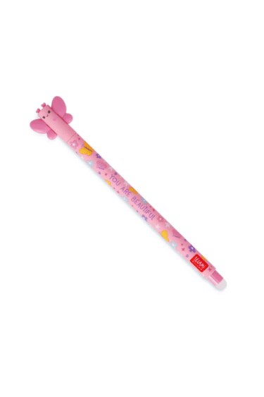 style encore effacable legami papillon