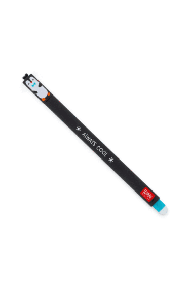 legami stylo pingouin encre effacable