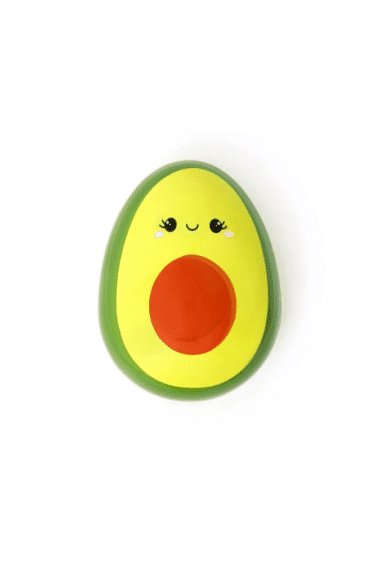 brosse demelante cheveux avocat legami