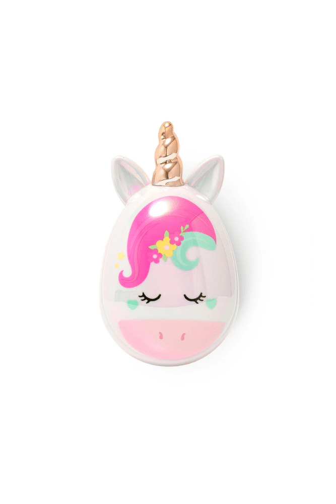 brosse demelante licorne legami