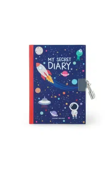 journal intime legami