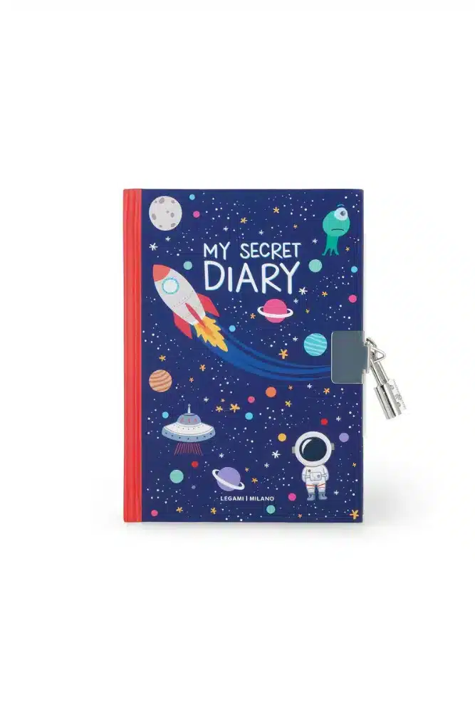 journal intime legami