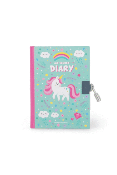 journal intime licorne legami