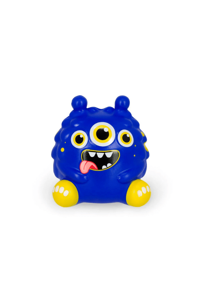 jouet anti stress monstre de la marque legami