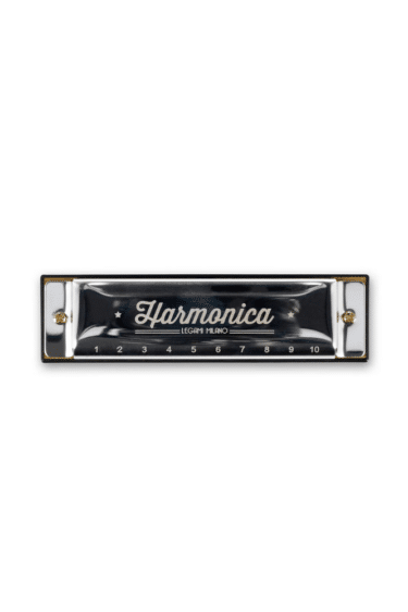 harmonica legami