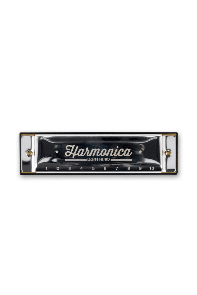 harmonica legami