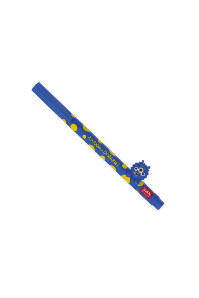 legami stylo monstre