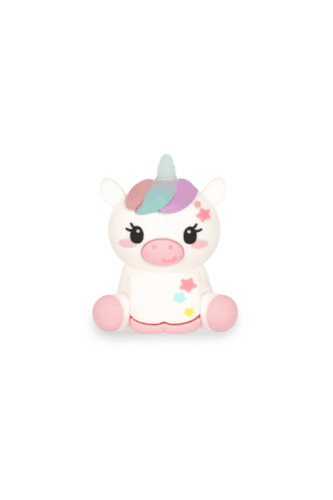 taille crayon lumineux licorne