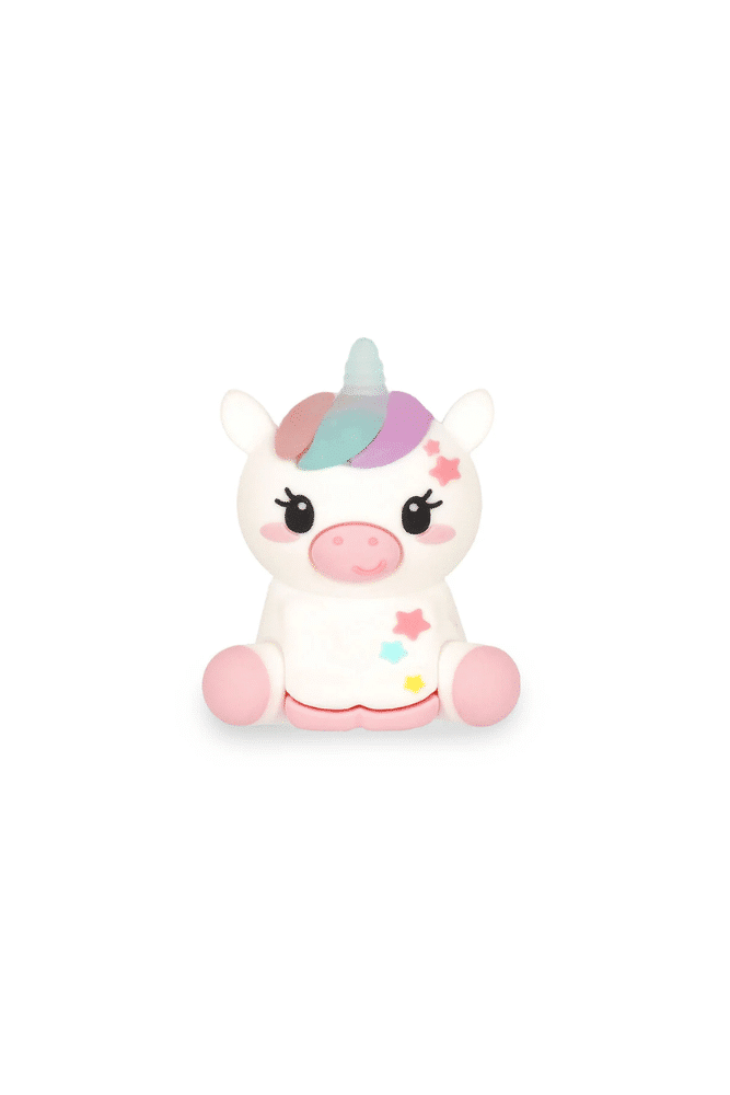 taille crayon lumineux licorne