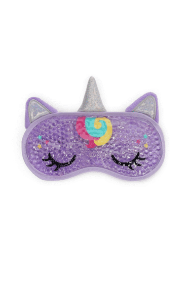 masque gel licorne de la marque legami