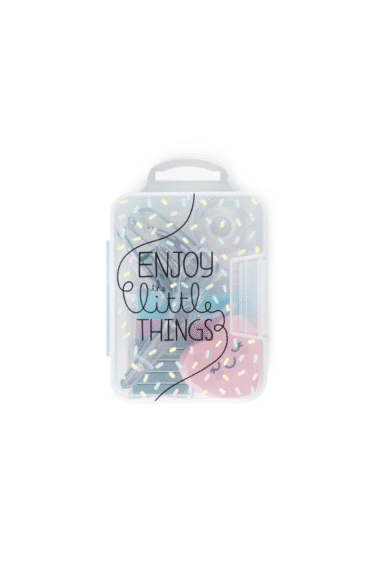 mini set de papeterie legami