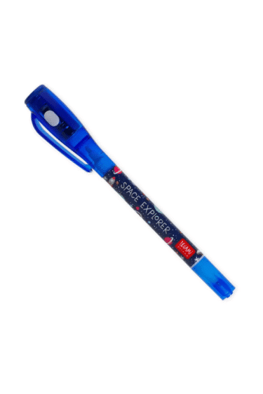 stylo encore invisible bleu legami