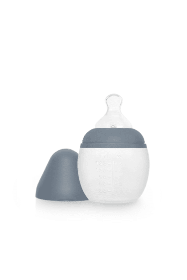 biberon elhee debit lent blue grey