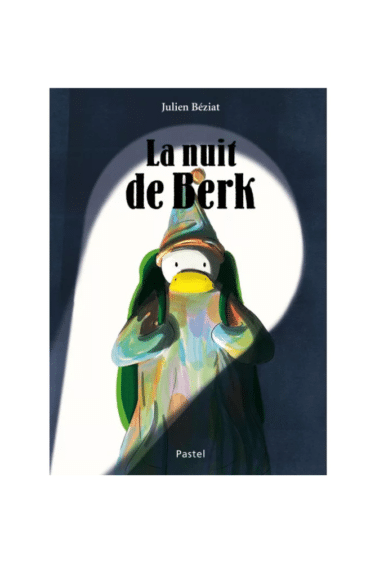 livre la nuit de berk