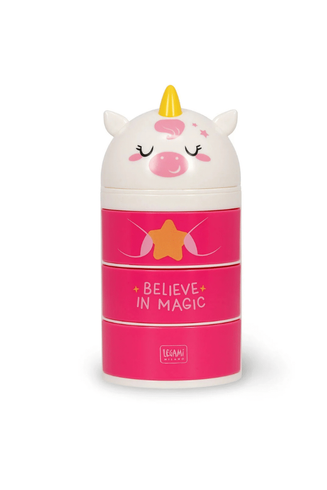 organiseur bureau licorne legami