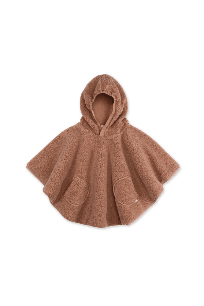 poncho de voyage muffin bemini