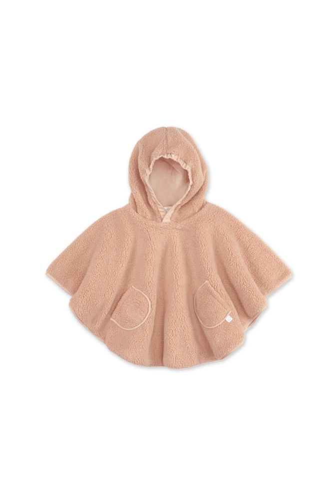 poncho de voyage bemini natural