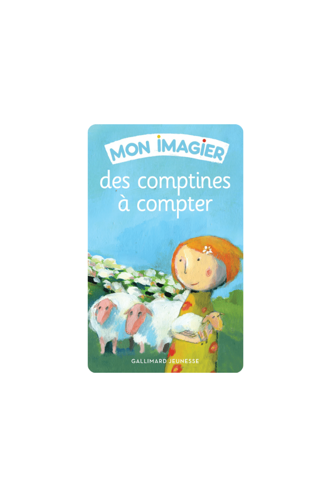 yoto carte mon imagier a compter