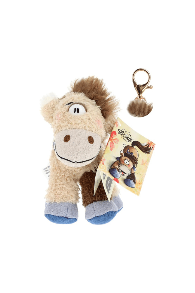 porte cles loupsily diddl