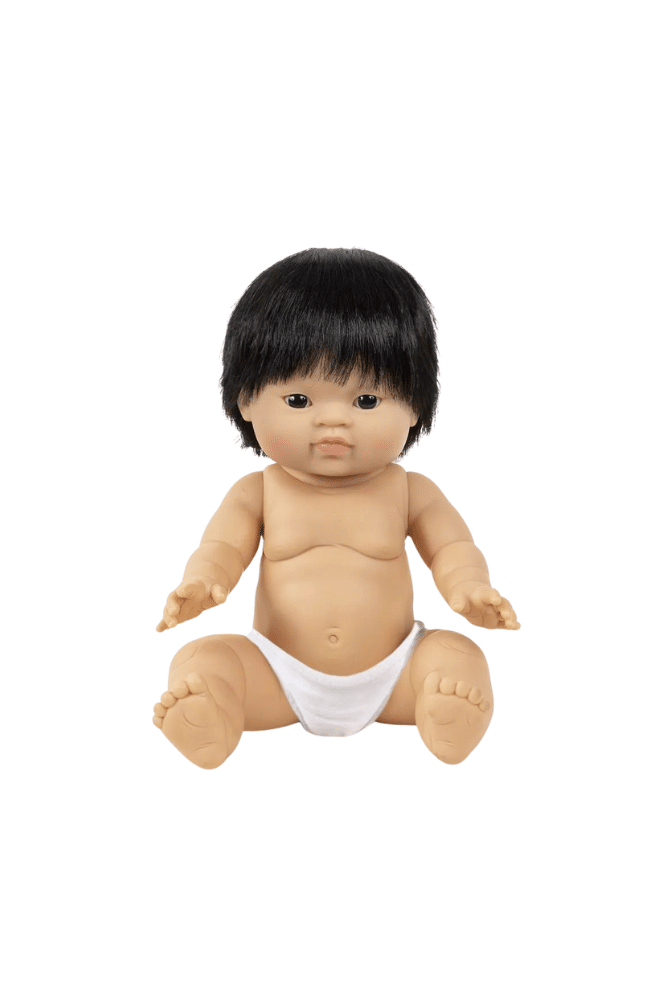 poupee jude minikane