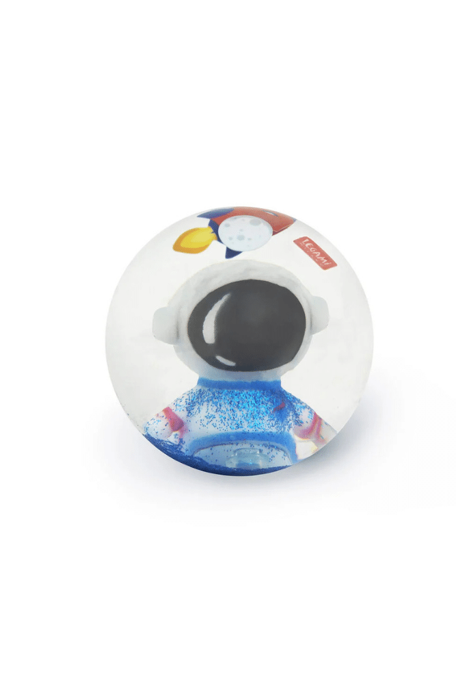 balle lumineuse rebondissante legami