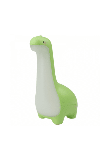 veilleuse enfant dinosaure