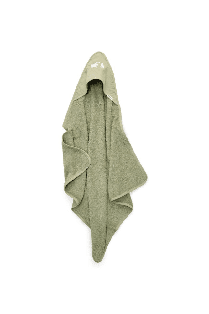 cape de bain little farm bebe