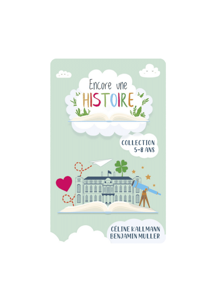 YOTO CARTE A HISTOIRES | Encore une histoire