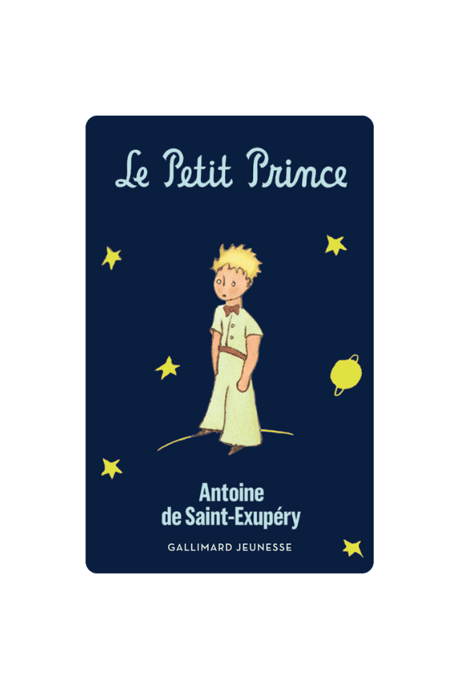 YOTO CARTE A HISTOIRES | Le petit prince