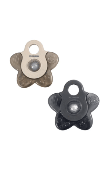 anneau dentition raffraichissant bebe