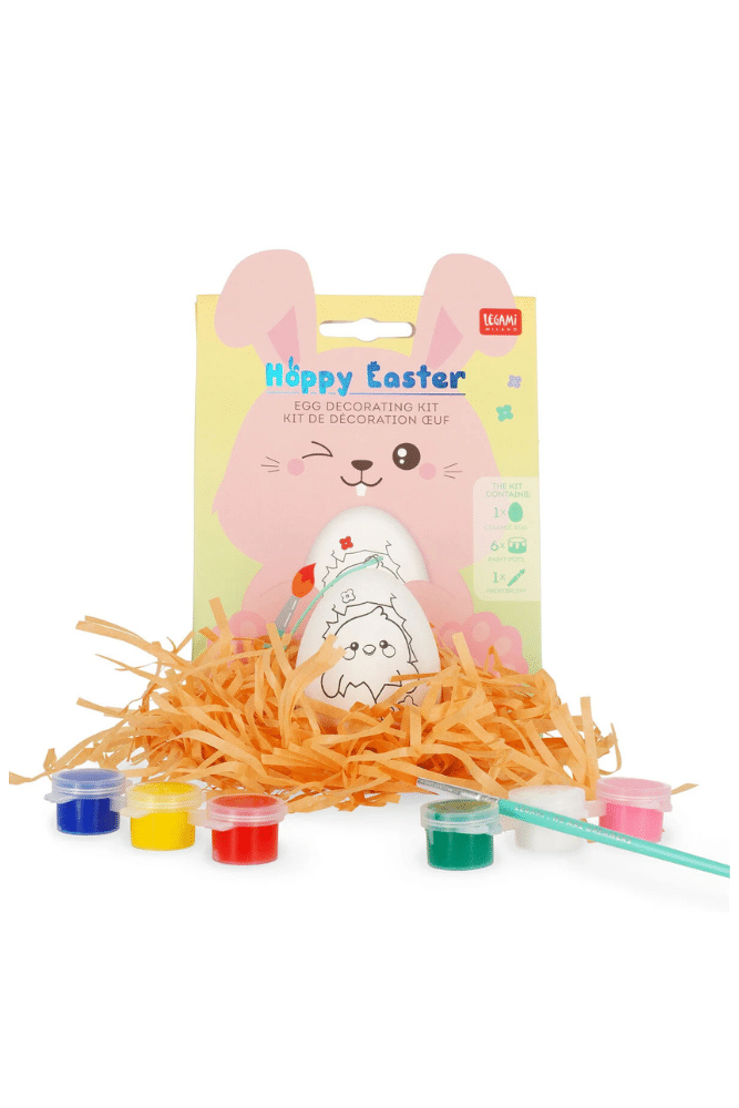 kit decoration oeufs paques legami