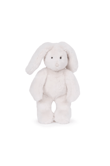 peluche lapin crème moulin roty