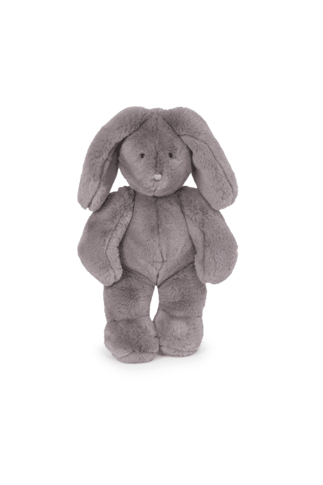 doudou lapin gris moulin roty