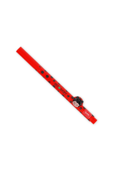 LEGAMI STYLO LOVELY FRIENDS | Coccinelle