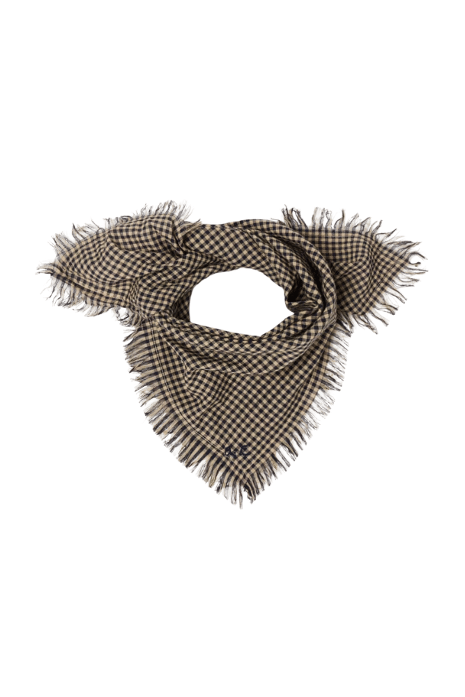 foulard apaches collection