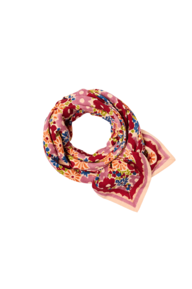 grand foulard apaches collection