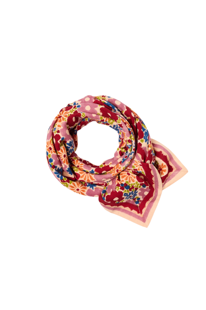 grand foulard apaches collection