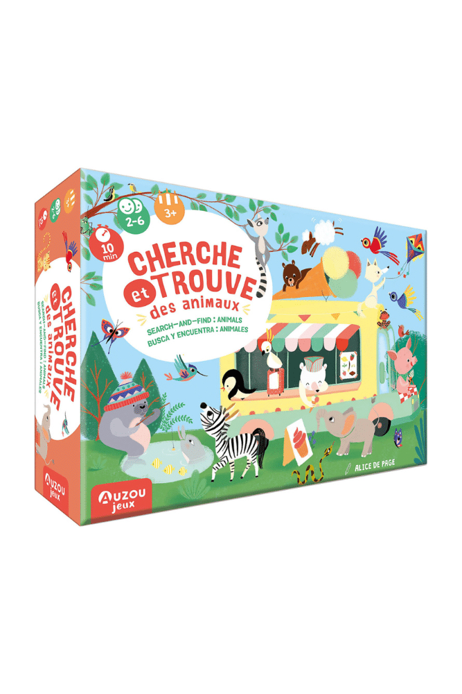 jeu de societe cherche et trouve