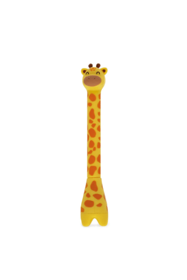 stylo stand ink ovation giraffe legami