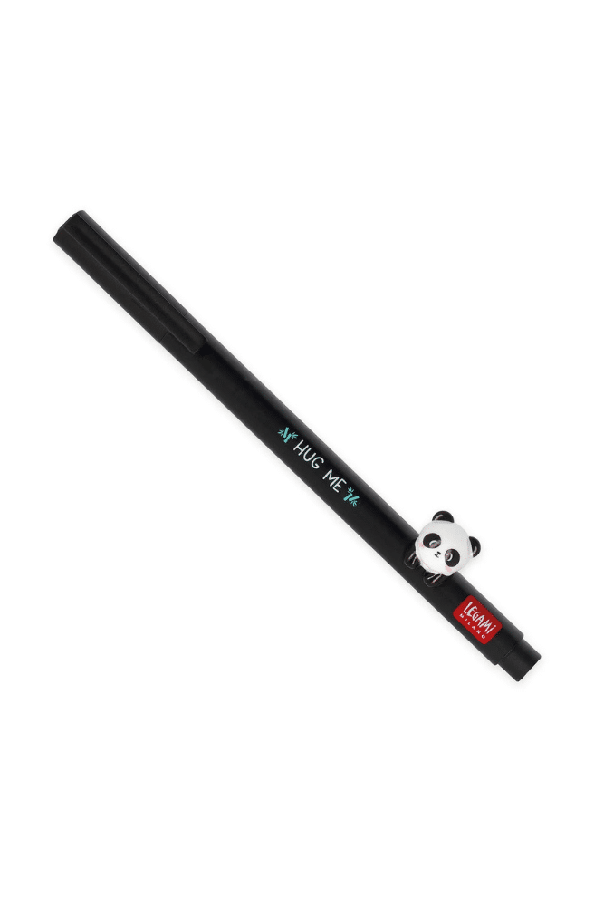 legami lovelyfriend stylo panda