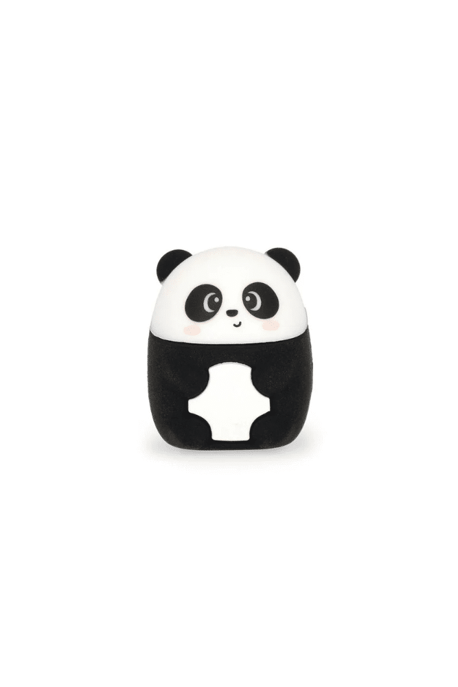 taille crayon legami panda