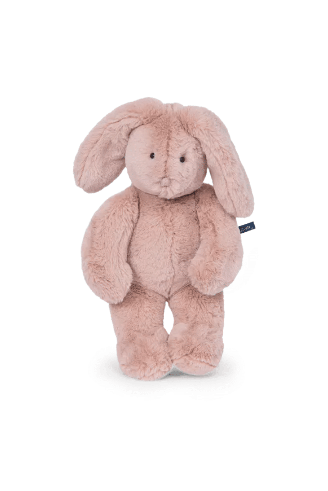 doudou lapin rose moulin roty