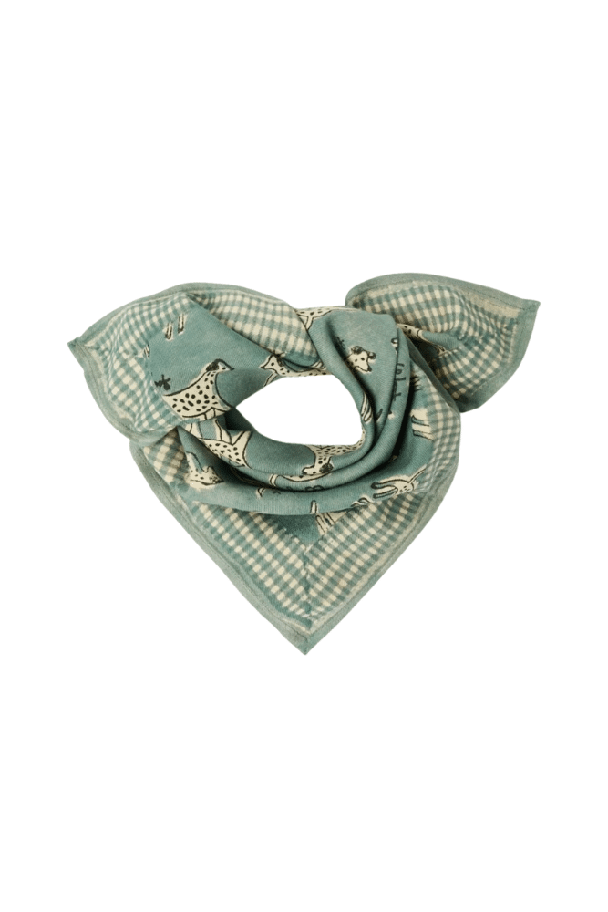 petit foulard pongo shadow