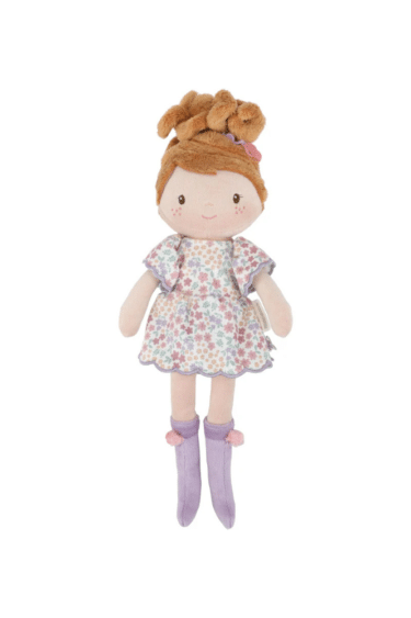 poupee ava little dutch