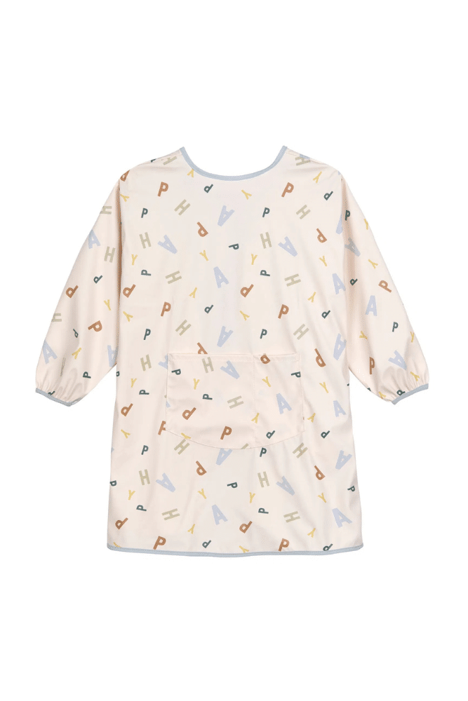 tablier manches longues pour enfants