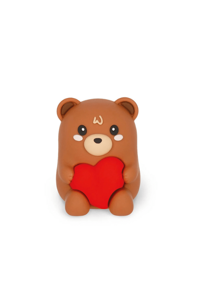 taille crayon lumineux ours