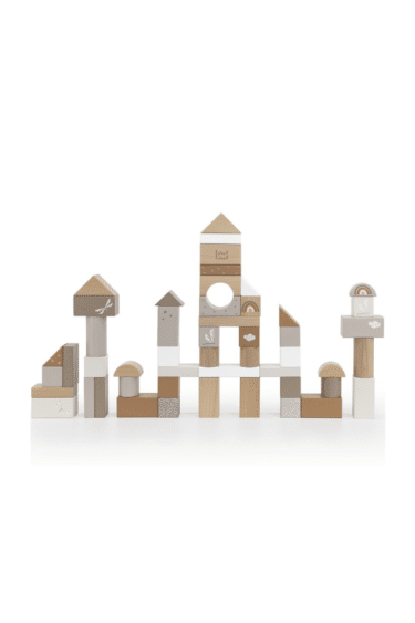 bloc construction bebe nougat